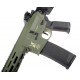 M4 AR15 M-LOK 10, Built to Perform